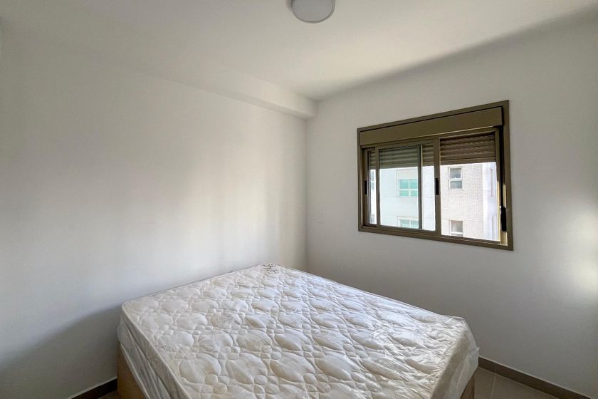 Apartamento em Aclimação - Więcej