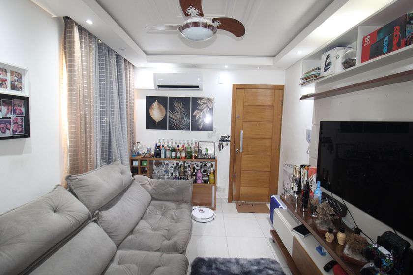 Apartamento em Limão - Widok 3