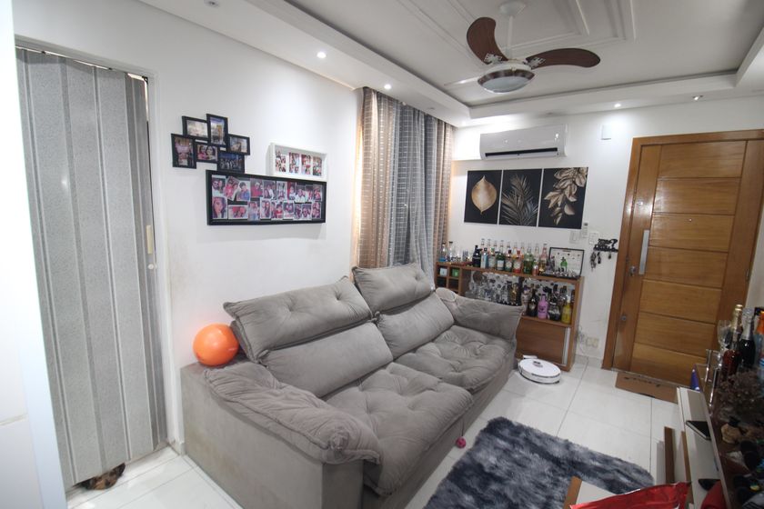 Apartamento em Limão - Widok 4