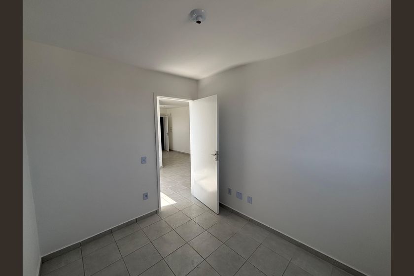 Apartamento em Jardim Lourdes - Mehr