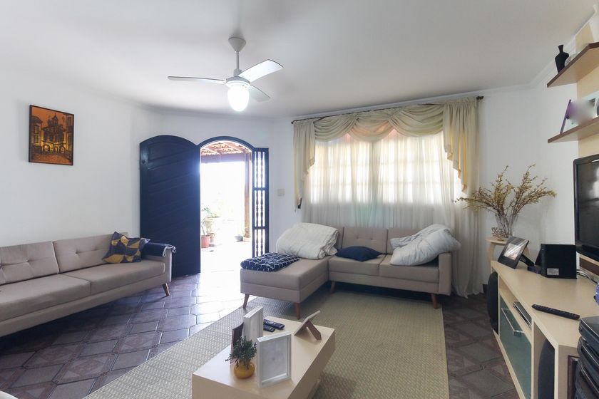 Casa em Jardim Nossa Senhora do Carmo - Widok 4