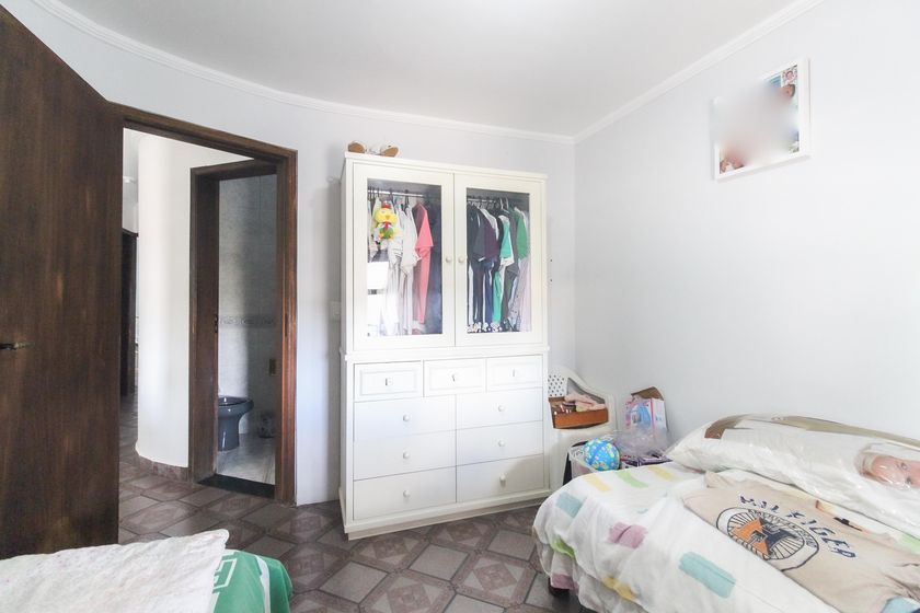 Casa em Jardim Nossa Senhora do Carmo - Więcej