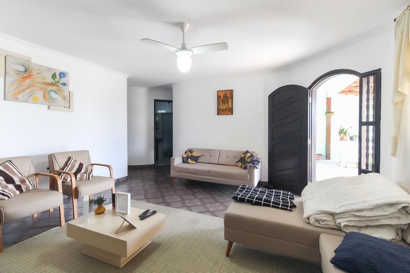 Casa em Jardim Nossa Senhora do Carmo - Widok 3