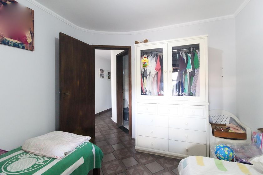 Casa em Jardim Nossa Senhora do Carmo - Widok 6