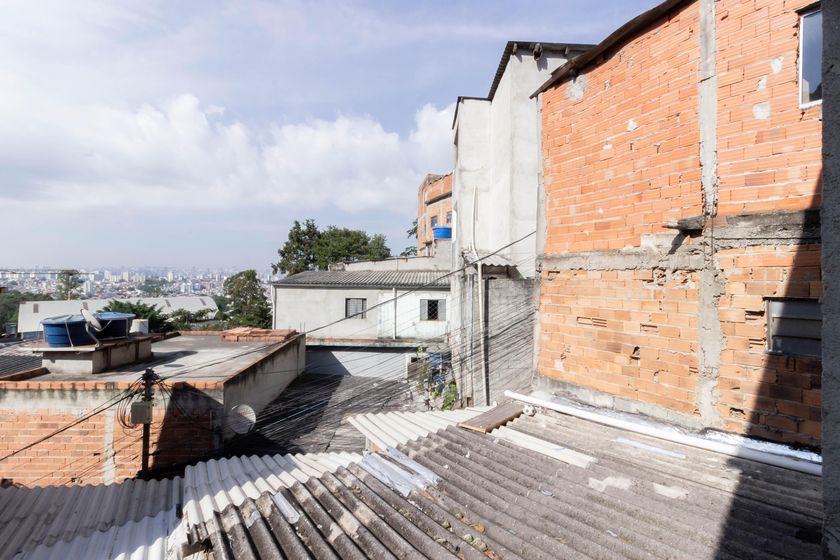 Casa em Vila Zat - Widok 5
