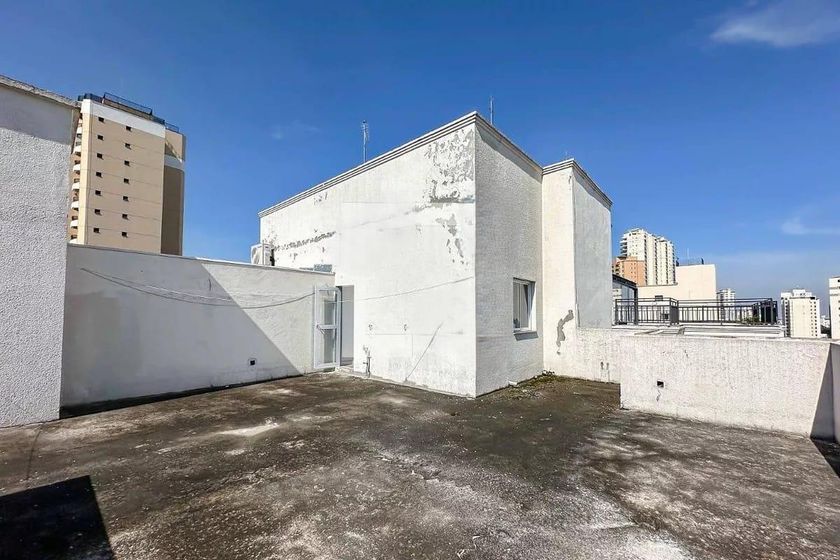 Apartamento – São Paulo - Vista 4