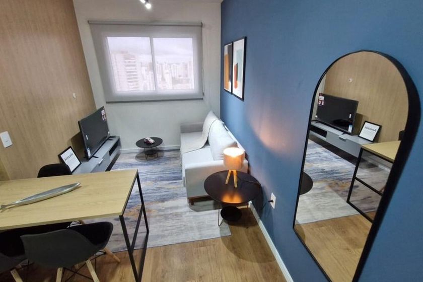 Apartamento em Vila Andrade - Ansicht 2