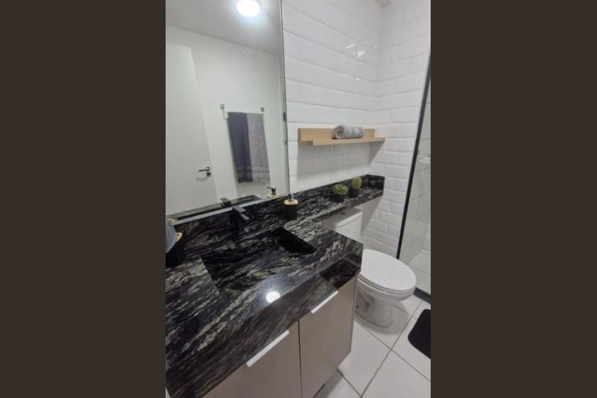 Apartamento em Vila Andrade - Ansicht 6