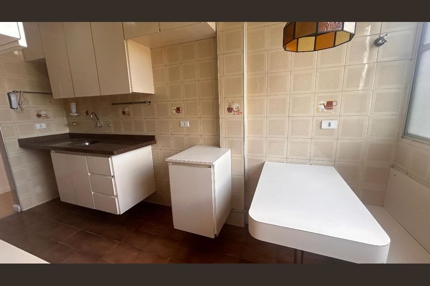 Apartamento em Cerqueira César - Więcej