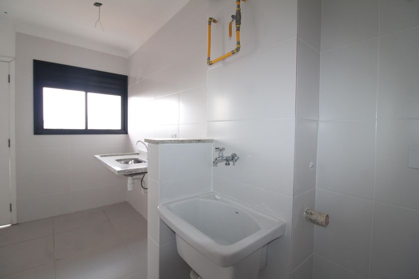 Apartamento em Vila Constança - Pogled 4
