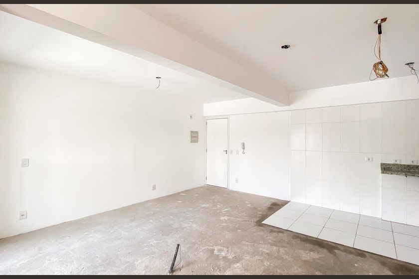 Apartamento em Chácara Tatuapé – pohled 5