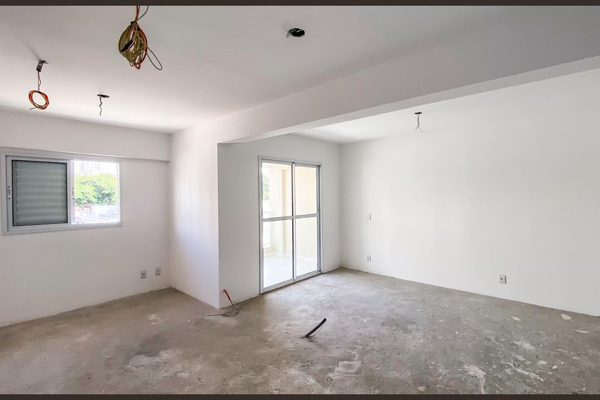 Apartamento em Chácara Tatuapé – pohled 3