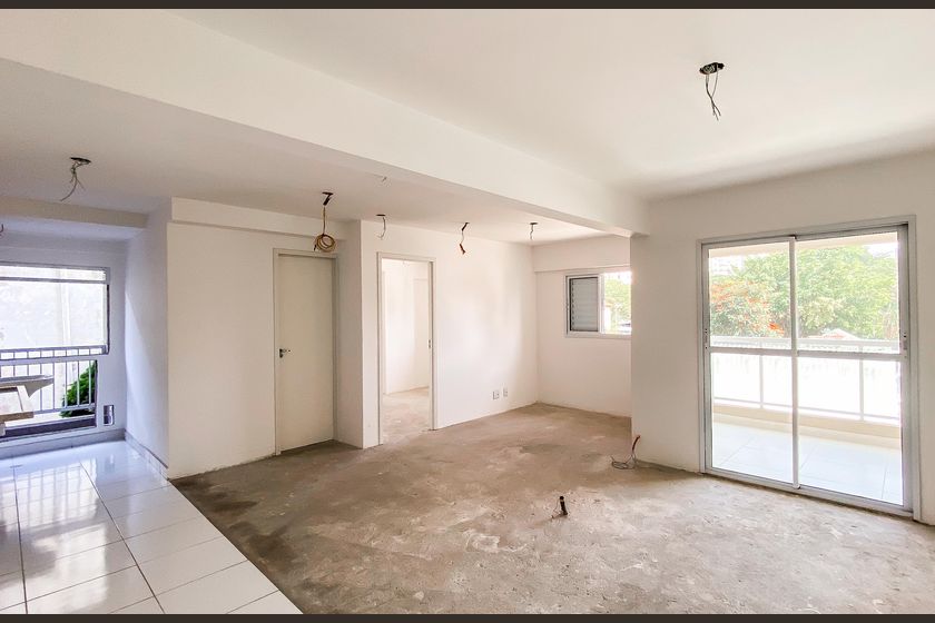 Apartamento em Chácara Tatuapé – pohled 2
