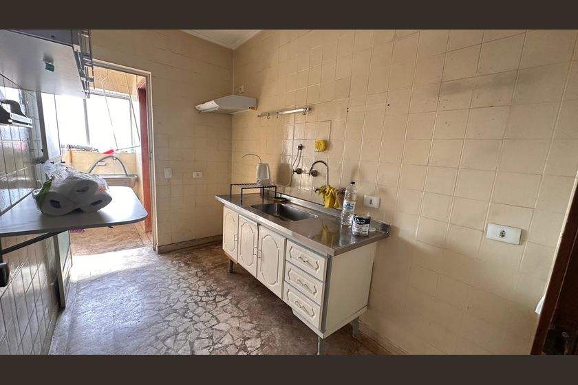 Apartamento em Vila Congonhas - Ansicht 2