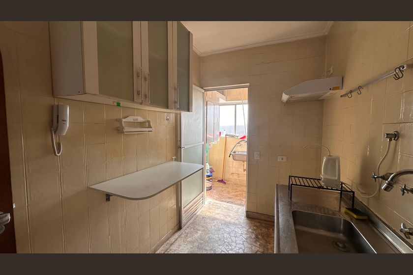 Apartamento em Vila Congonhas - Ansicht 3