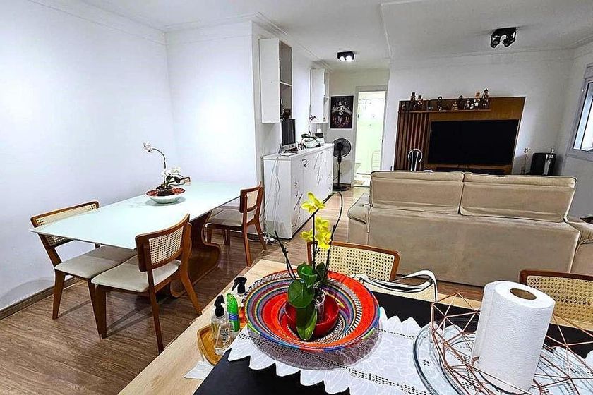 Apartamento em Campininha - Widok 2