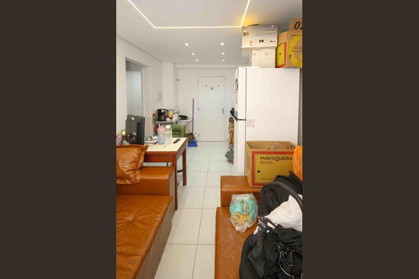 Apartamento em Vila Graciosa - Widok 5