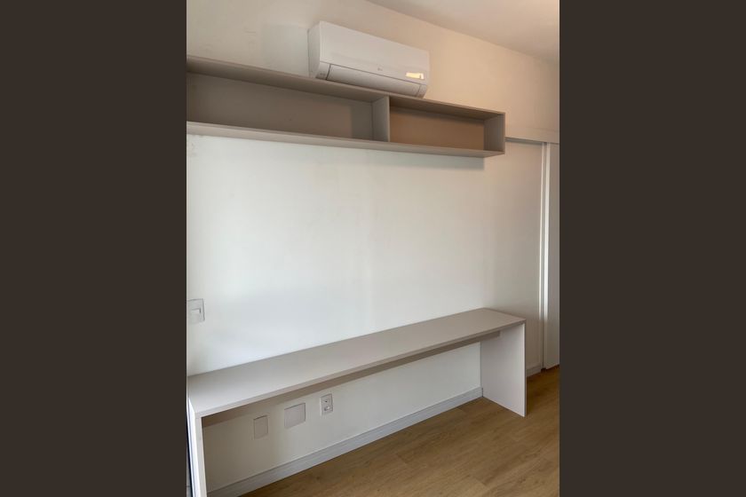 Apartamento em Butantã - Więcej