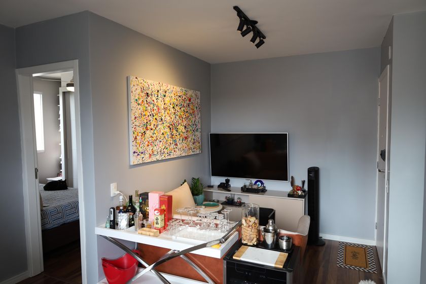 Apartamento em Usina Piratininga - Ansicht 3