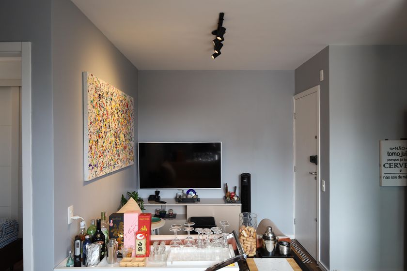 Apartamento em Usina Piratininga - Ansicht 4