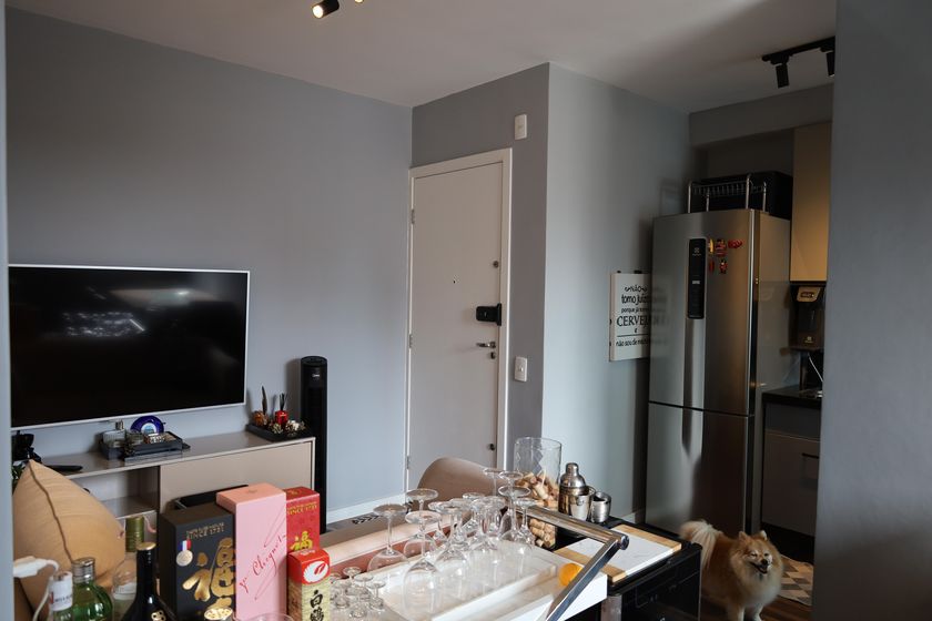 Apartamento em Usina Piratininga - Ansicht 6