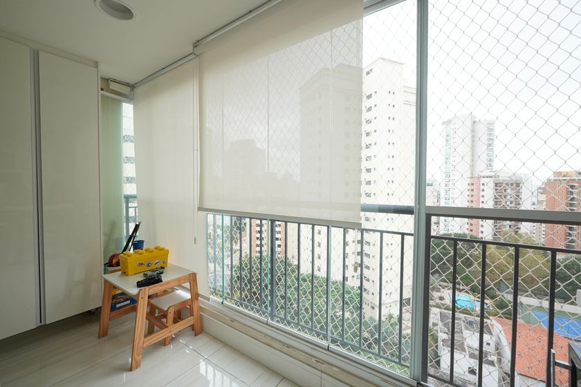 Apartamento – São Paulo - Vista 3