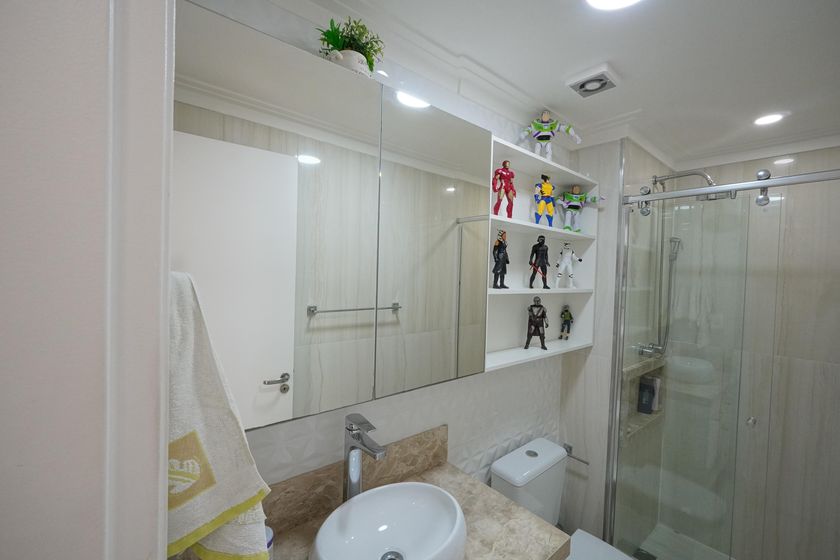 Apartamento – São Paulo - Mais