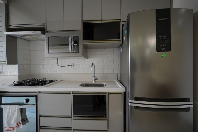 Apartamento – São Paulo - Vista 2