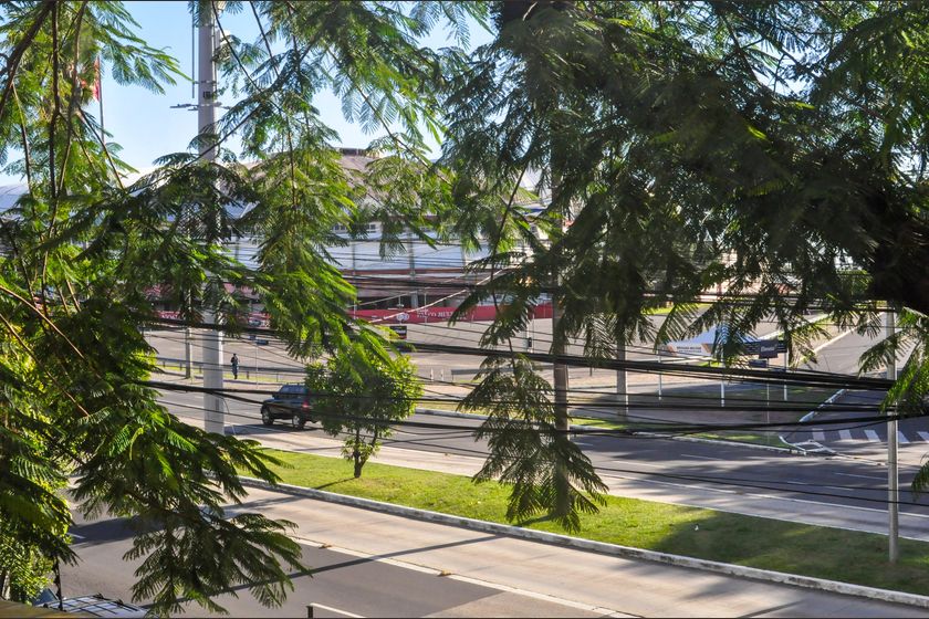 Apartamento – Porto Alegre - Vista 2