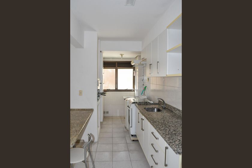 Apartamento – Porto Alegre - Vista 5