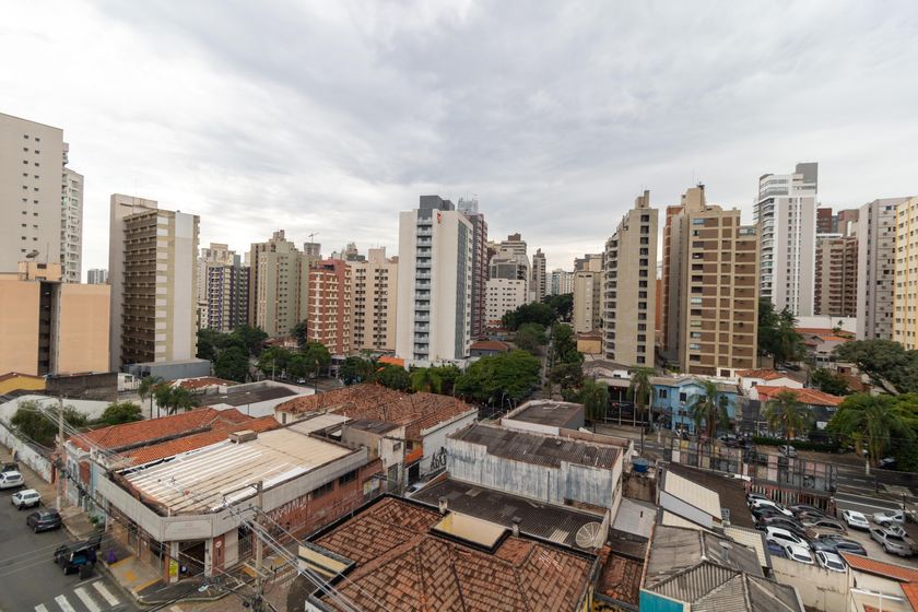 Apartamento – Campinas - Vista 4