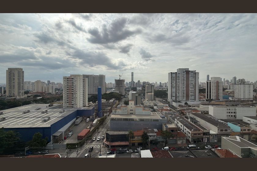 Apartamento – São Paulo - Mais
