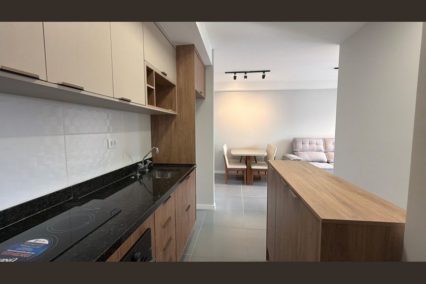 Apartamento – São Paulo - Vista 4