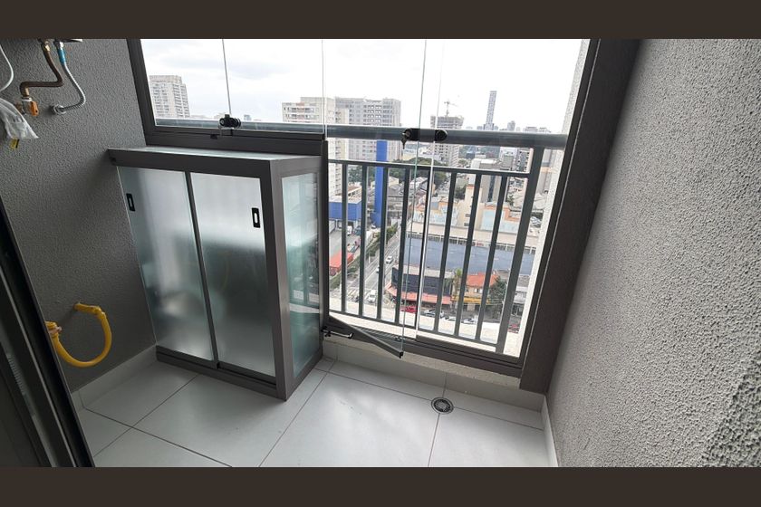 Apartamento – São Paulo - Vista 5
