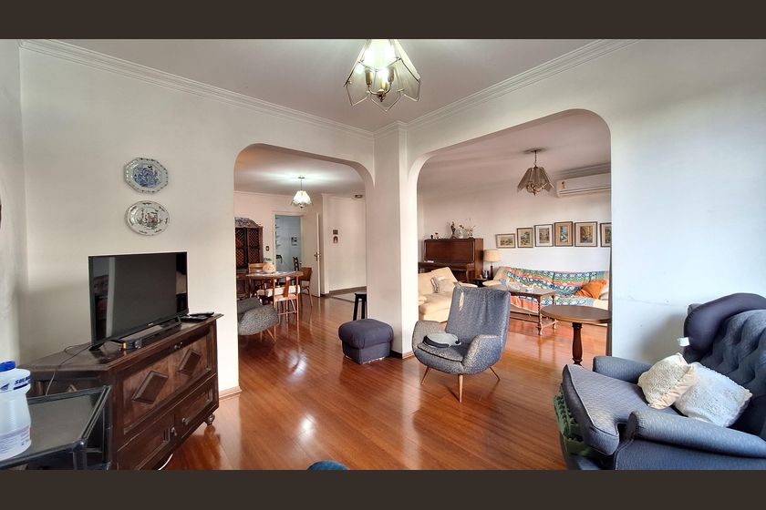 Apartamento em Perdizes - Widok 4