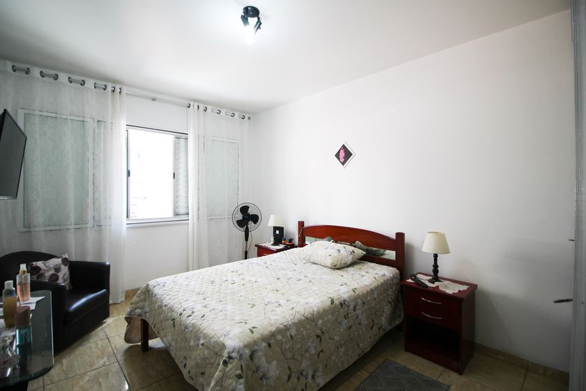 Casa em Vila Nova Conceição - Widok 5