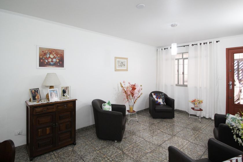 Casa em Vila Nova Conceição - Widok 4
