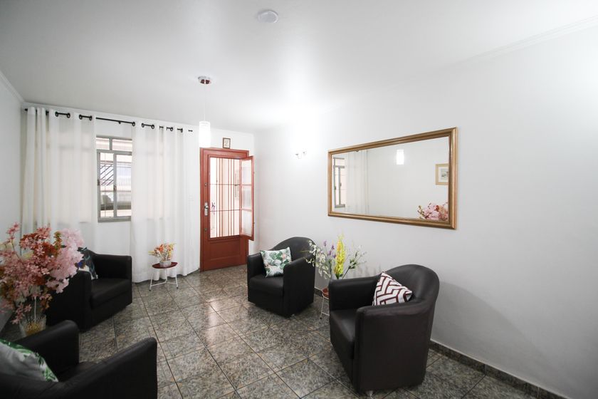 Casa em Vila Nova Conceição - Widok 3