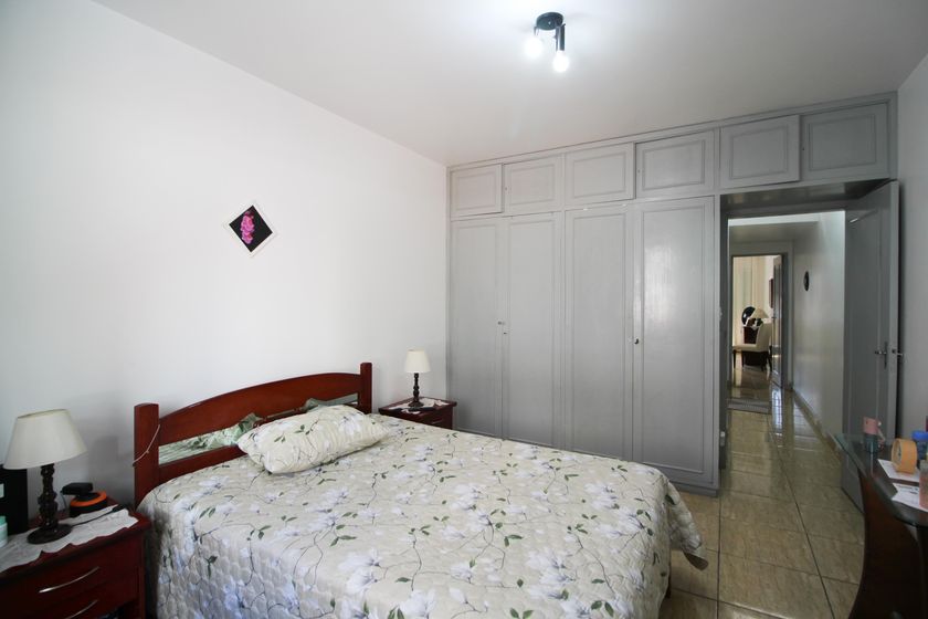 Casa em Vila Nova Conceição - Więcej