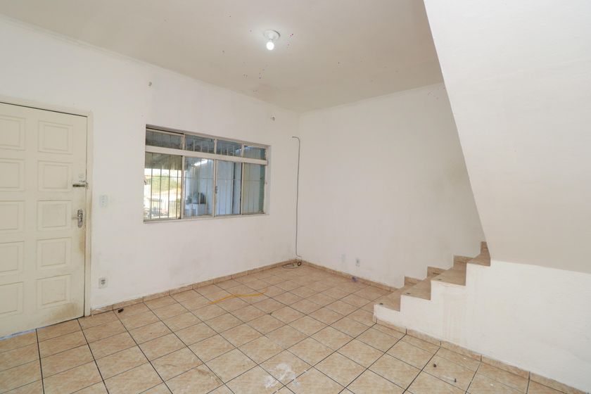 Casa em Vila Palmares - Widok 3