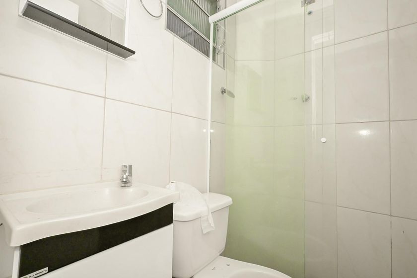 Studiooukitchenette em Vila Francisco Remeikis - Widok 6
