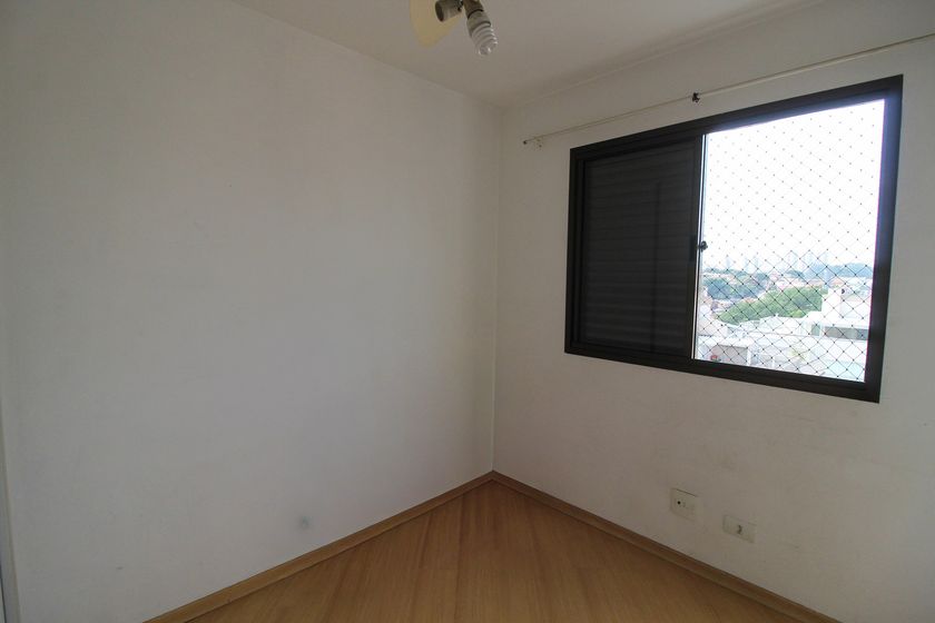 Apartamento em Jardim Sarah - Mehr