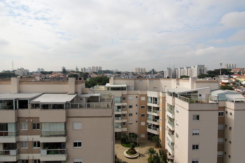 Apartamento em Jardim Sarah - Ansicht 5