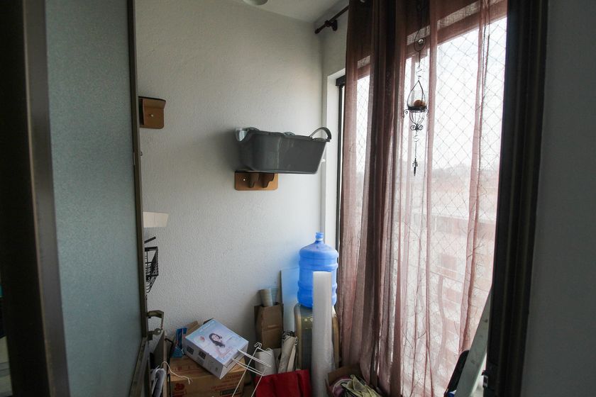 Apartamento em Jardim Sarah - Ansicht 6