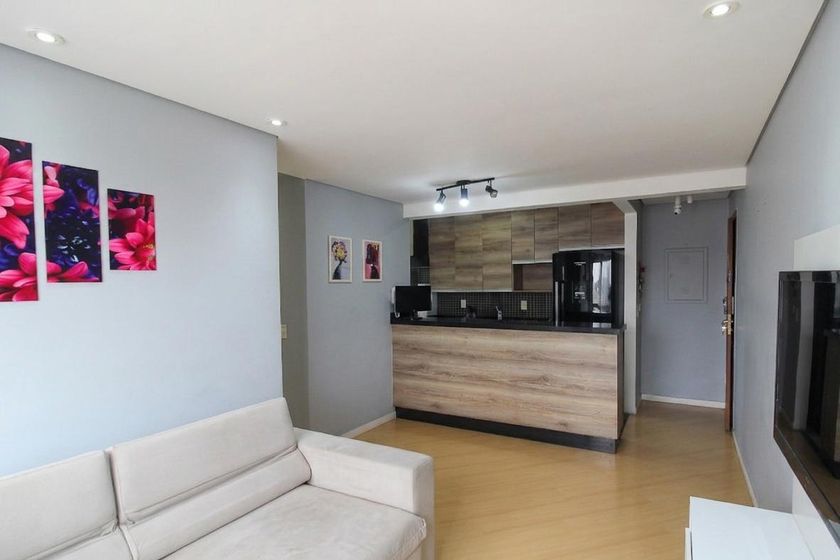 Apartamento em Jardim Sarah - Ansicht 3