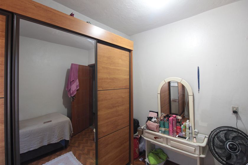 Moradia – Belo Horizonte - Vista 5