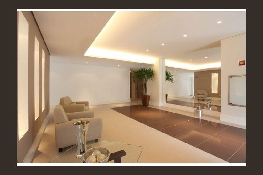 Apartamento em Mooca - Widok 6