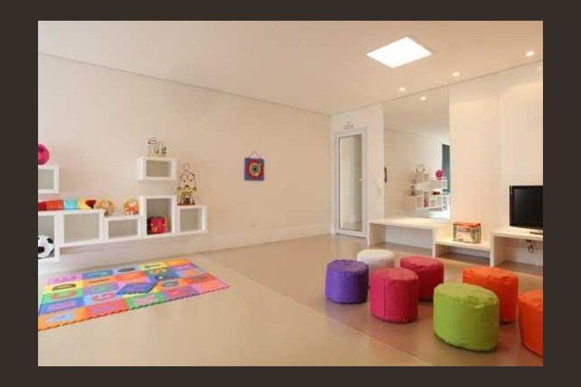 Apartamento em Mooca - Więcej