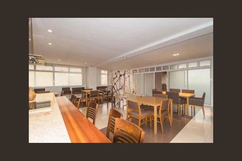 Apartamento em Mooca - Widok 5
