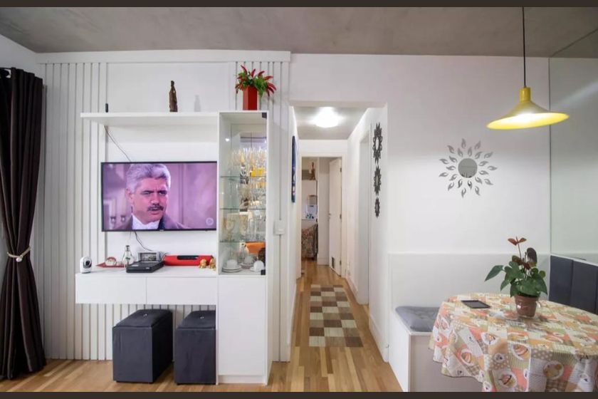 Apartamento em Vila Andrade - Widok 3
